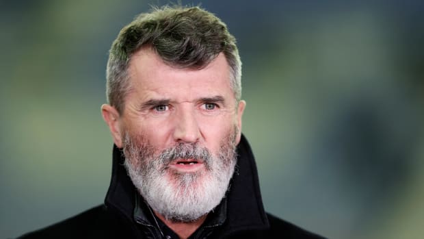 Roy Keane Sunderland